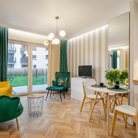 Sky Home- -manufaktura, Bezplatny Parking, Klimatyzacja, Dostep Na Kod לודז'