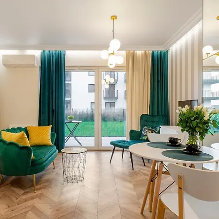 Sky Home- -manufaktura, Bezplatny Parking, Klimatyzacja, Dostep Na Kod לודז'