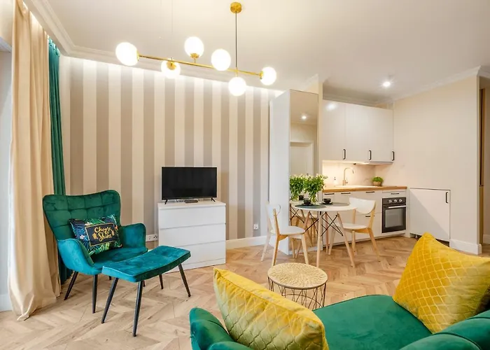 Sky Home- -manufaktura, Bezplatny Parking, Klimatyzacja, Dostep Na Kod Daire Łódź